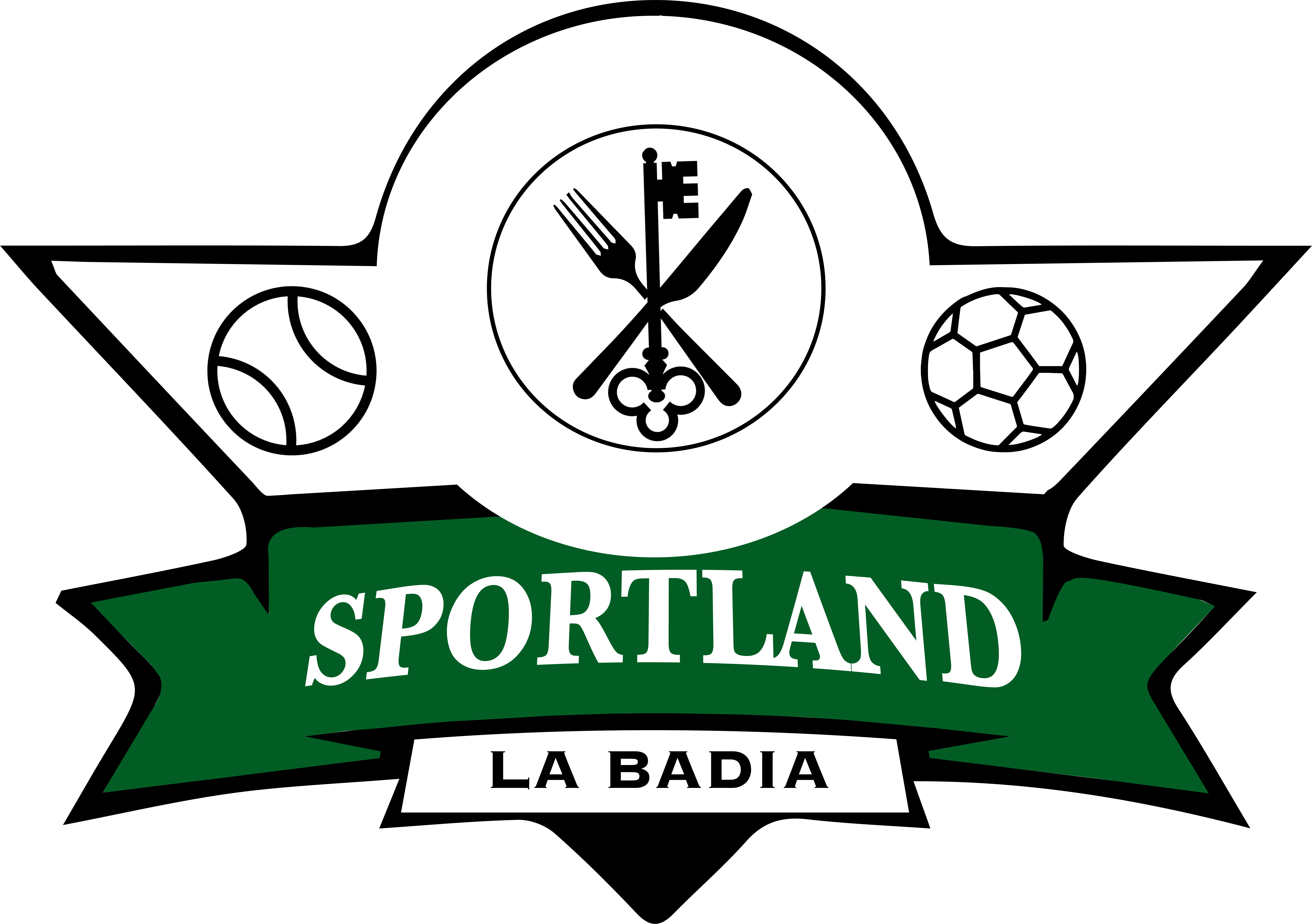 Sportland La Badia
